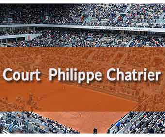 stade Roland Garros