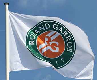 French Open tickets