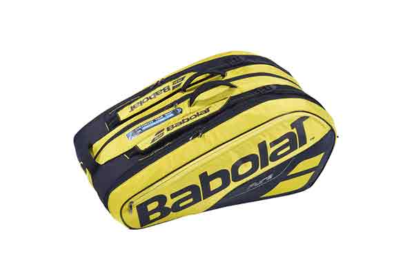 Babolat Pure Aero 12 Bags