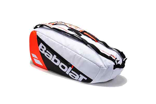 Babolat Pure Strike 6-Pack Bag