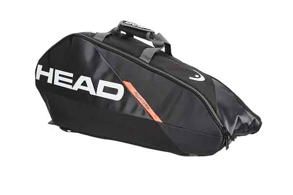 Head Team Tour 6-Pack Bag