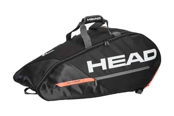 Head Tour 9-Pack Bag