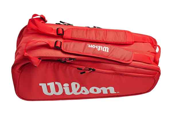 Wilson Super Tour 9 Bag