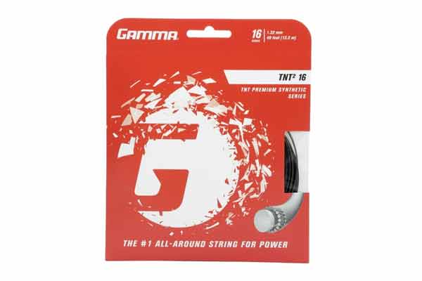 Gamma TNT2