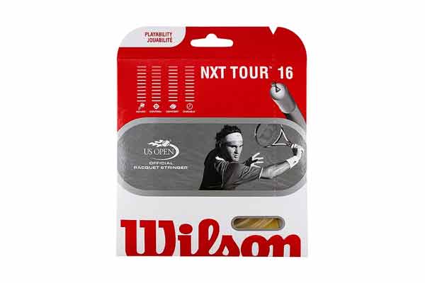 Wilson NXT