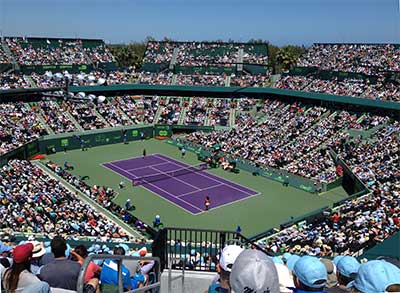 Miami Open tickets