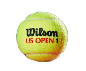 US Open grounds