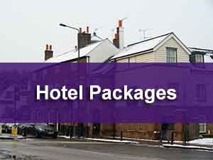 hotel packages
