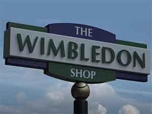 wimbledon merchandise