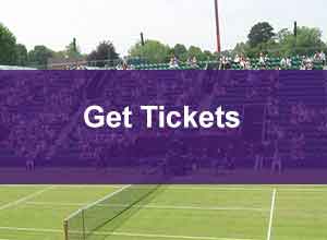 wimbledon tickets